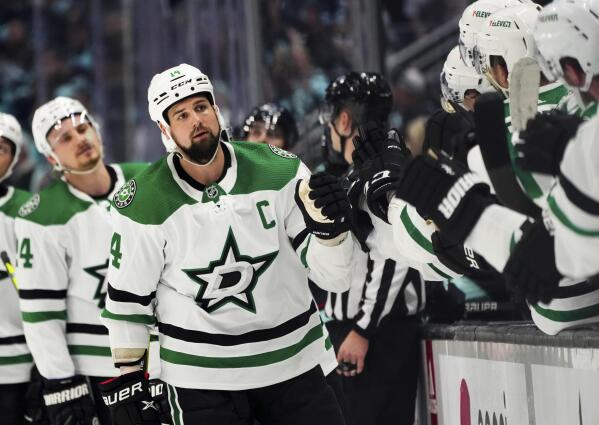 Benn Seguin in different roles as 30 somethings for Stars in push